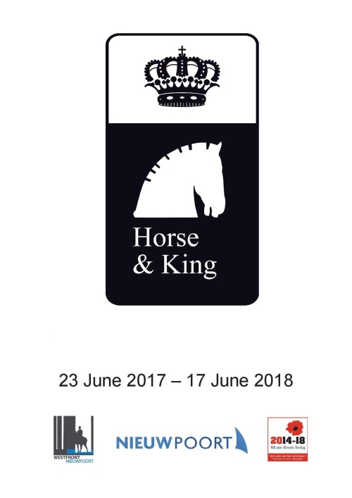 Horse & King Horse & King