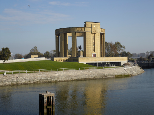 Toon Grober Westfront 1 Toon Grober Westfront 1