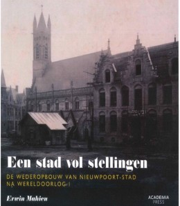 Een stad vol stellingen Een stad vol stellingen