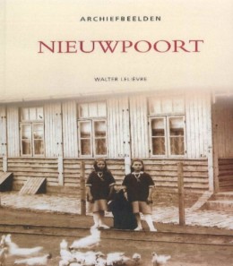 Archiefbeelden Nieuwpoort Archiefbeelden Nieuwpoort