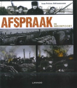 Afspraak Afspraak
