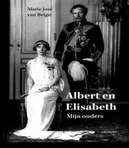 Albert en Elisabeth Mijn ouders Albert en Elisabeth Mijn ouders