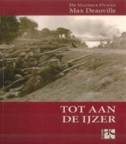 Tot aan de IJzer Tot aan de IJzer