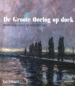 De Groote Oorlog op doek De Groote Oorlog op doek