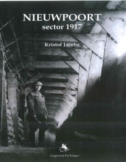 Nieuwpoort Sector 1917 Nieuwpoort Sector 1917