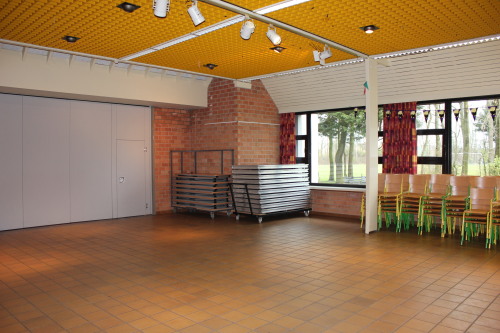 Jeugdcentrum Jeugdcentrum