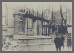 Een stad vol stellingen Een stad vol stellingen