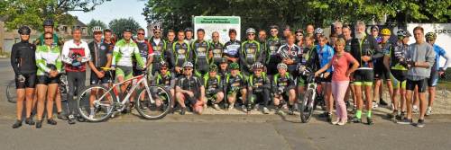 opening mtb parcours 2 opening mtb parcours 2