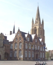 stadhuis stadhuis