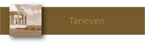 banner tarieven banner tarieven