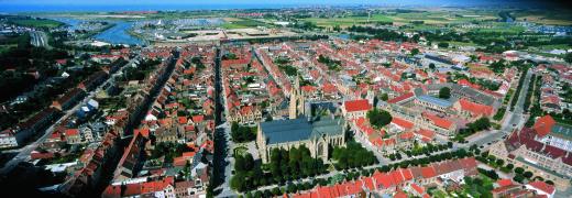 Nieuwpoort Nieuwpoort