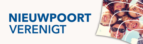 Nieuwpoort Verenigt Nieuwpoort Verenigt