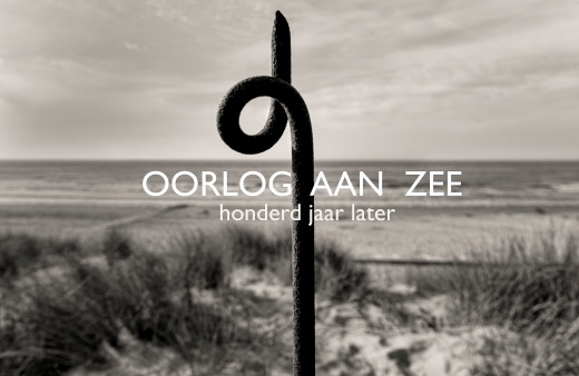 Oorlog aan zee Oorlog aan zee