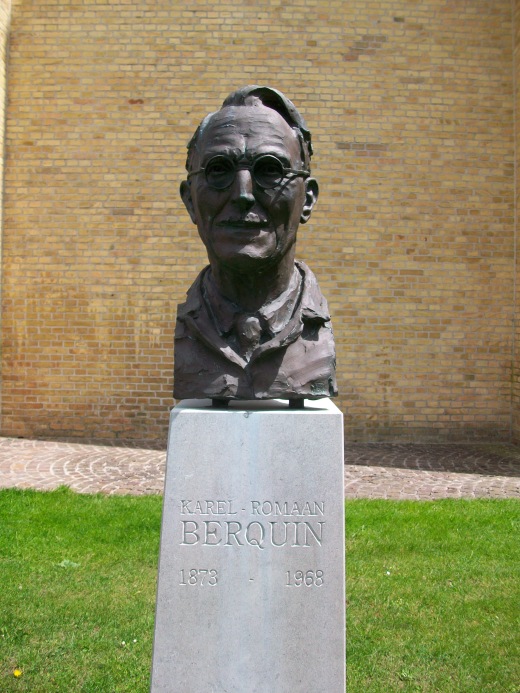 Karel Romaan Berquin Karel Romaan Berquin
