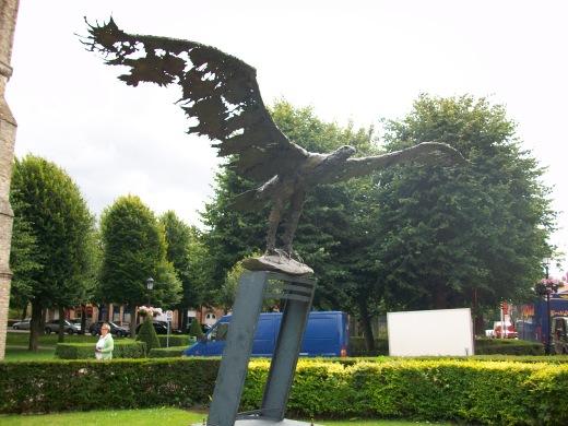 De Grote Steenarend De Grote Steenarend