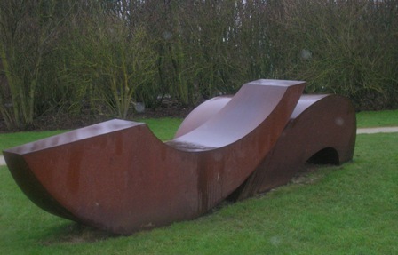 De Golven De Golven