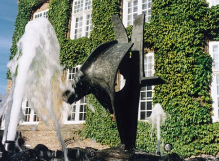 Ode aan het water Ode aan het water