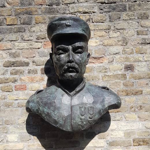 hendrik hendrik