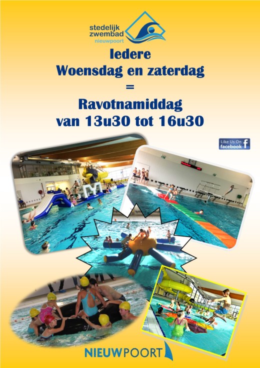 Ravotnamiddag Ravotnamiddag