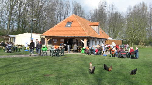 Kinderboerderij Kinderboerderij