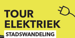 Tour Elektriek Tour Elektriek