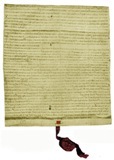 Vrijheidskeure van 1163 Vrijheidskeure van 1163
