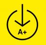 A+ logo A+ logo
