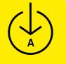 A logo A logo