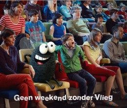 vlieg vlieg