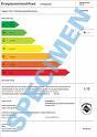 Energieprestatie-certificaat Energieprestatie-certificaat